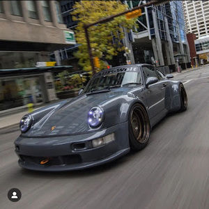 Meet your Posher, Ramiro